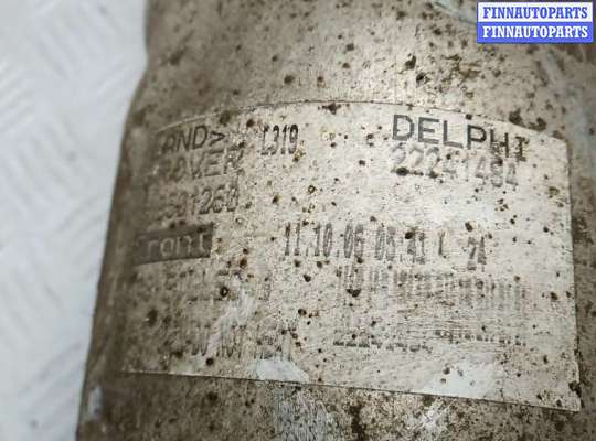 купить стойка передняя левая на LAND ROVER DISCOVERY 3