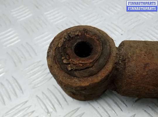 купить стойка передняя левая на LAND ROVER DISCOVERY 3