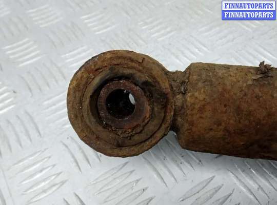 купить стойка передняя левая на LAND ROVER DISCOVERY 3