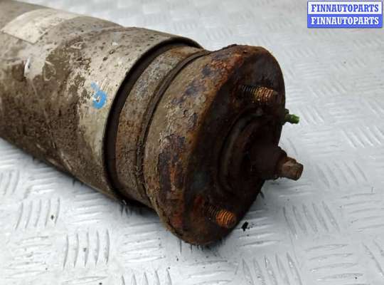 купить стойка передняя левая на LAND ROVER DISCOVERY 3