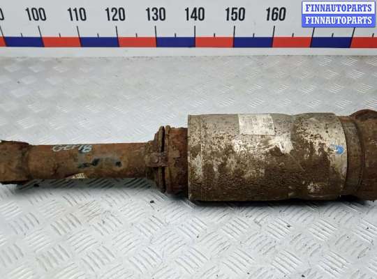 купить стойка передняя левая на LAND ROVER DISCOVERY 3