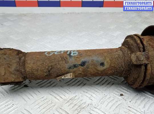 купить стойка передняя левая на LAND ROVER DISCOVERY 3