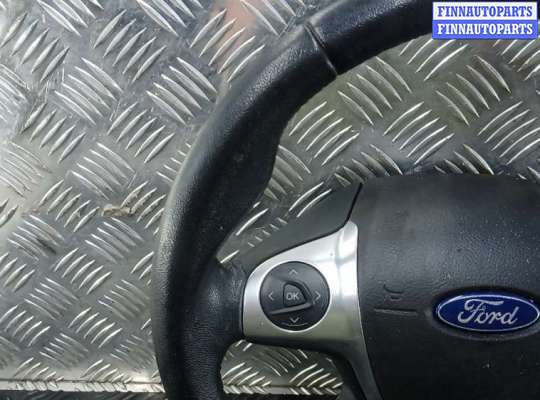 купить руль на FORD FOCUS 3