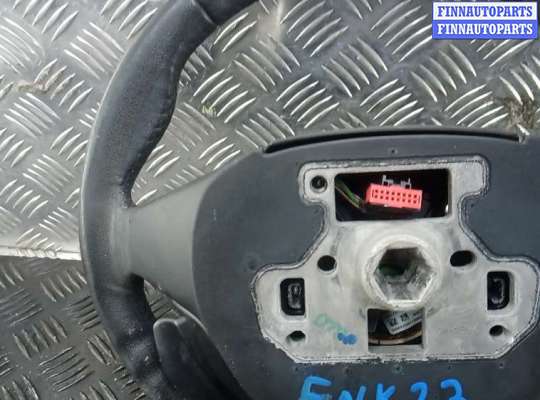 купить руль на FORD FOCUS 3