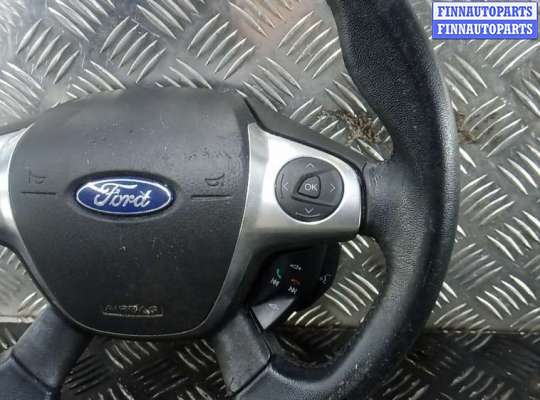 купить руль на FORD FOCUS 3