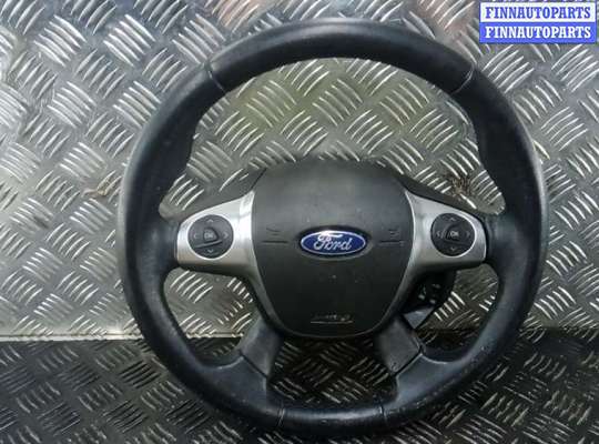 купить руль на FORD FOCUS 3
