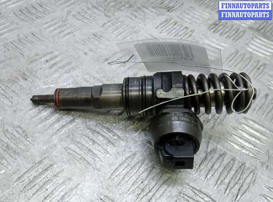 купить форсунка дизельная на VOLKSWAGEN PASSAT B6