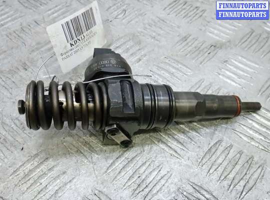 купить форсунка дизельная на VOLKSWAGEN PASSAT B6