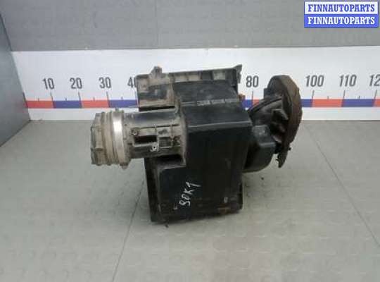 купить корпус воздушного фильтра на NISSAN NAVARA D40