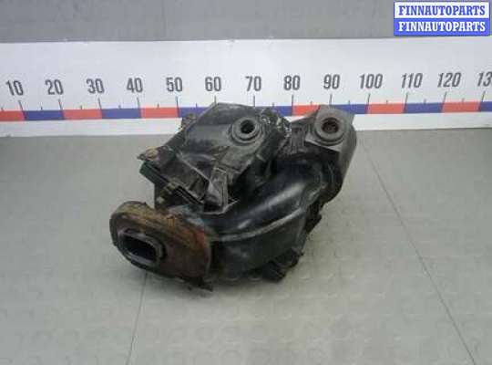 купить корпус воздушного фильтра на NISSAN NAVARA D40