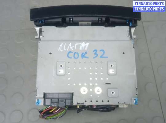 купить магнитола на MERCEDES BENZ E-CLASS W212