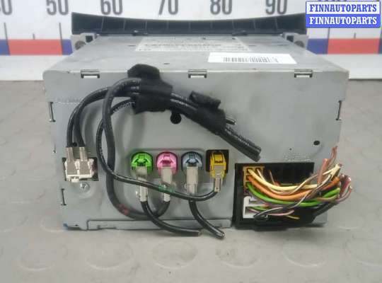 купить магнитола на MERCEDES BENZ E-CLASS W212