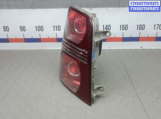 купить фонарь задний левый на VOLKSWAGEN TOURAN (1T1, 1T2)