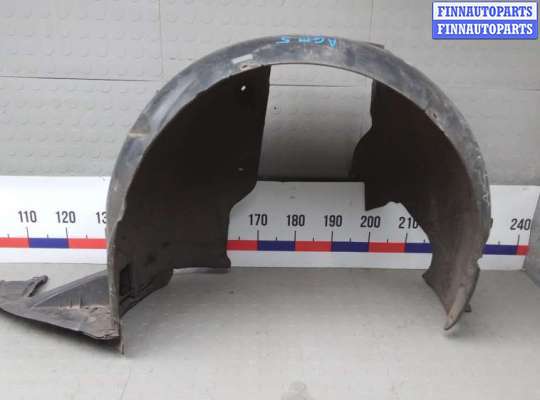 купить защита арок (защита крыла, подкрылок) передняя левая на SKODA OCTAVIA A7