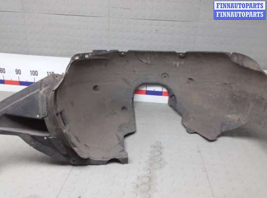 купить защита арок (защита крыла, подкрылок) передняя левая на SKODA OCTAVIA A7