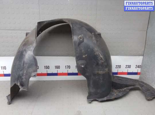 купить защита арок (защита крыла, подкрылок) передняя левая на SKODA OCTAVIA A7