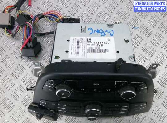 купить магнитола на OPEL INSIGNIA 1