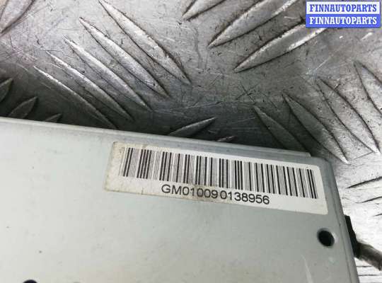 купить магнитола на OPEL INSIGNIA 1