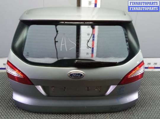 моторчик стеклоочиcтителя 3-5 FO2034623 на FORD MONDEO 4