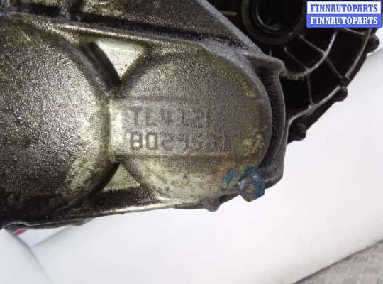 купить кпп 6ст. на NISSAN QASHQAI J11