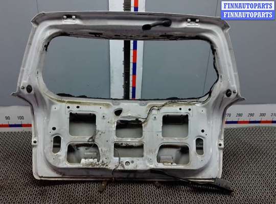 купить дверь 3-5 на OPEL ASTRA H