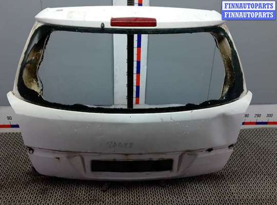 купить дверь 3-5 на OPEL ASTRA H