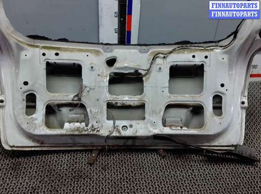 купить дверь 3-5 на OPEL ASTRA H