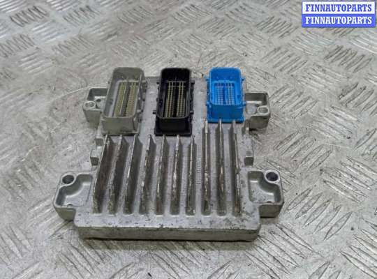 купить блок управления двс на OPEL MOKKA