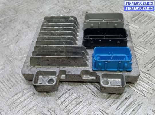 купить блок управления двс на OPEL MOKKA