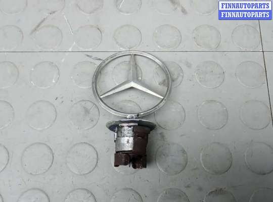купить значок на капот на MERCEDES BENZ C-CLASS W203