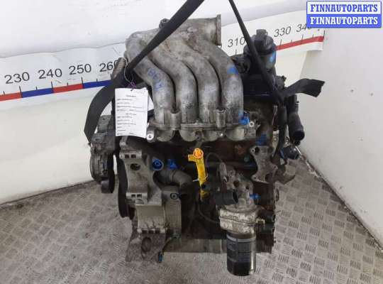 купить двигатель бензиновый на VOLKSWAGEN GOLF 4