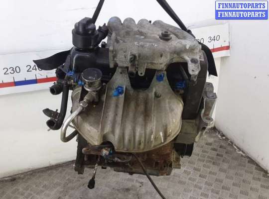 купить двигатель бензиновый на VOLKSWAGEN GOLF 4