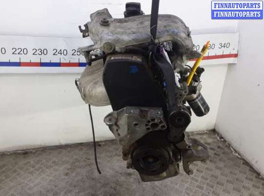 купить двигатель бензиновый на VOLKSWAGEN GOLF 4