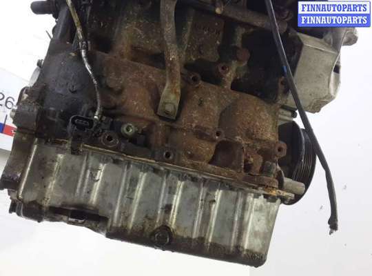 купить двигатель бензиновый на VOLKSWAGEN GOLF 4