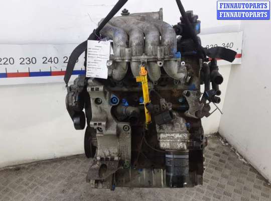 купить двигатель бензиновый на VOLKSWAGEN GOLF 4