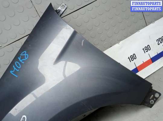 купить крыло переднее левое на FORD ECOSPORT