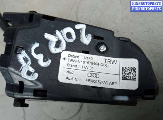 купить кнопки руля на AUDI A5 1