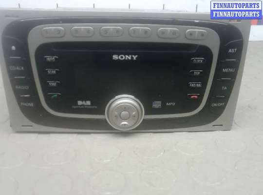 купить магнитола на FORD KUGA 1