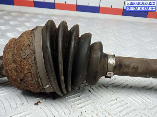 купить привод передний правый на CITROEN JUMPER 3