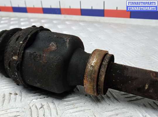 купить привод передний правый на CITROEN JUMPER 3