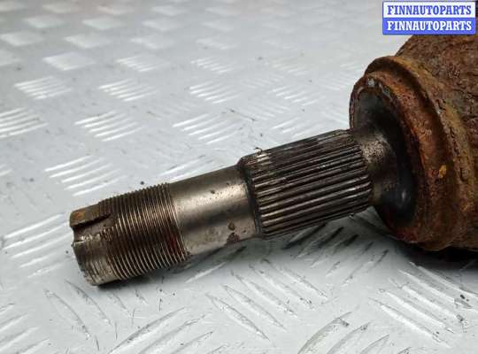 купить привод передний правый на CITROEN JUMPER 3