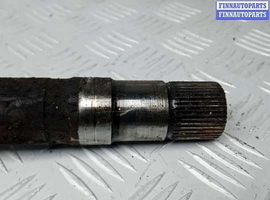 купить привод передний правый на CITROEN JUMPER 3