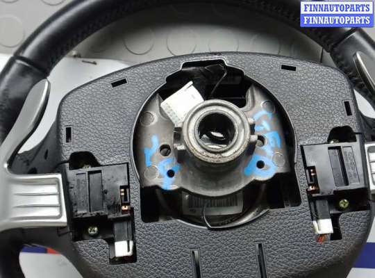 купить руль на HYUNDAI I40