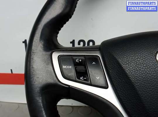 купить руль на HYUNDAI I40