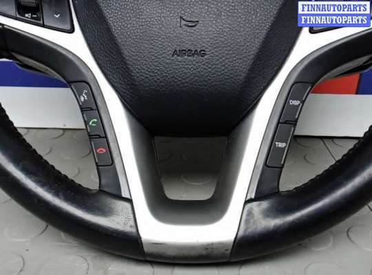 купить руль на HYUNDAI I40
