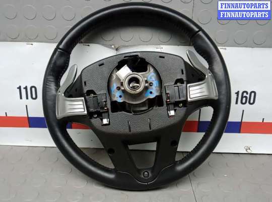 купить руль на HYUNDAI I40