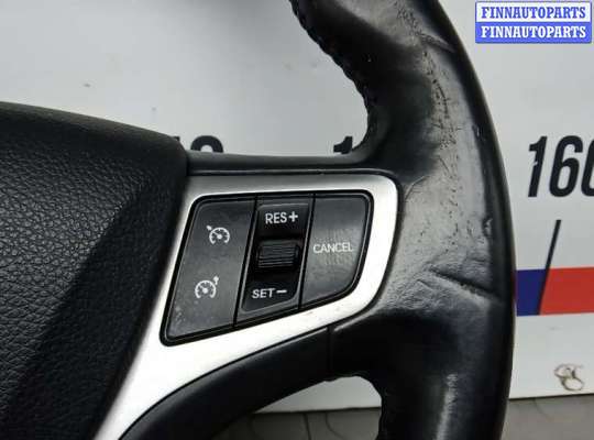 купить руль на HYUNDAI I40