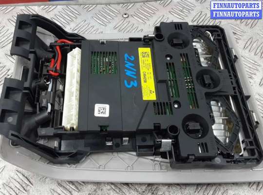 купить фонарь освещения салона на BMW 5 F10/F11