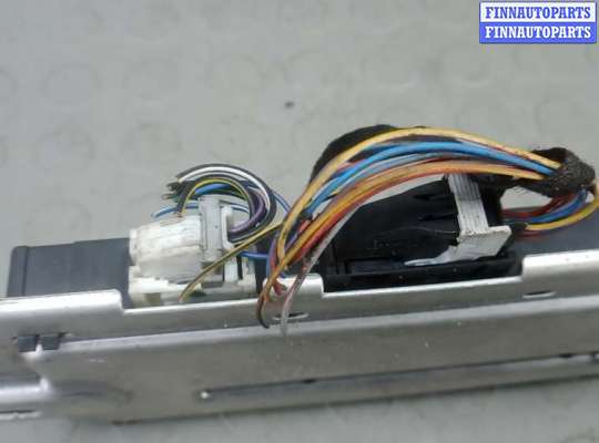 купить блок управления на BMW 5 F10/F11