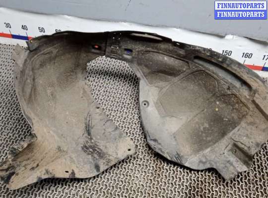 купить защита арок (защита крыла, подкрылок) передняя левая на OPEL ZAFIRA C